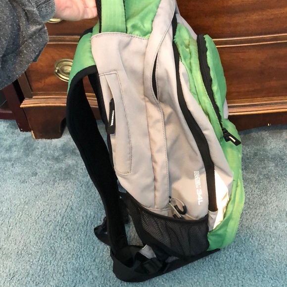 revel 34l backpack